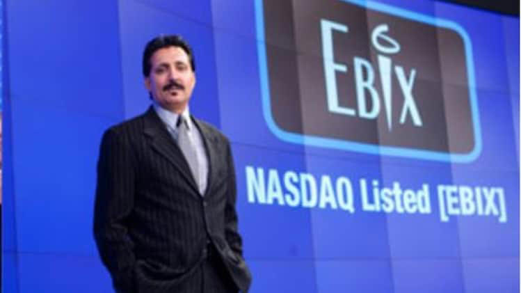 Ebix Files for Chapter 11 Bankruptcy: A Tumultuous End to a Tech Goliath’s Reign?