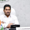 AP CM Jagan disburses Rs 43cr under Vidya Deevena, Civil Services Protsahakam