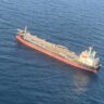 US Pentagon Confirms Iranian Drone Strike on Tanker Ship