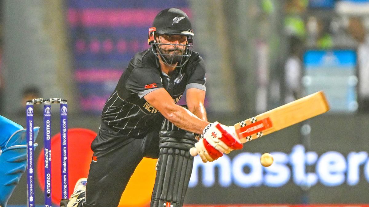 IPL Auction 2024: Daryl Mitchell Joins Chennai Super Kings for Rs 14 Crore