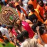 Hanuman Sankirtana Yatra