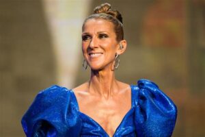 Celine dion