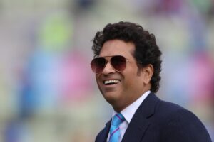 Sachin Tendulkar