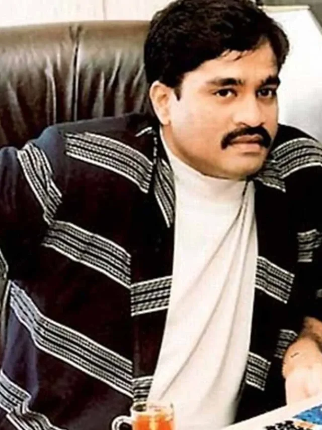 Dawood Ibrahim poisened in Pakistan ?