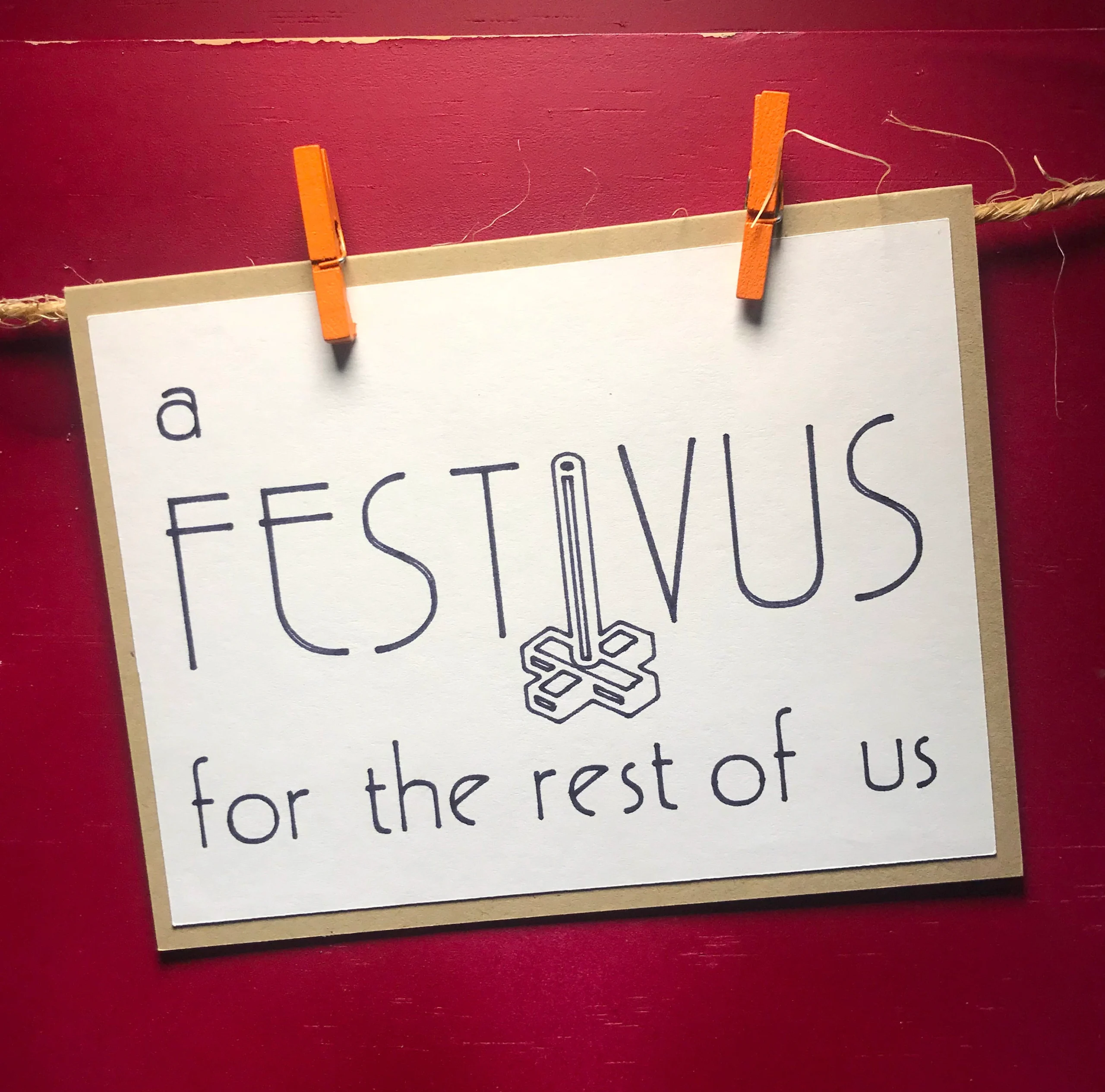 Celebrate Festivus with These Unique Traditions