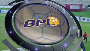 Bangladesh Premier League football