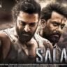 Salaar review