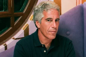 Jeffrey Epstein