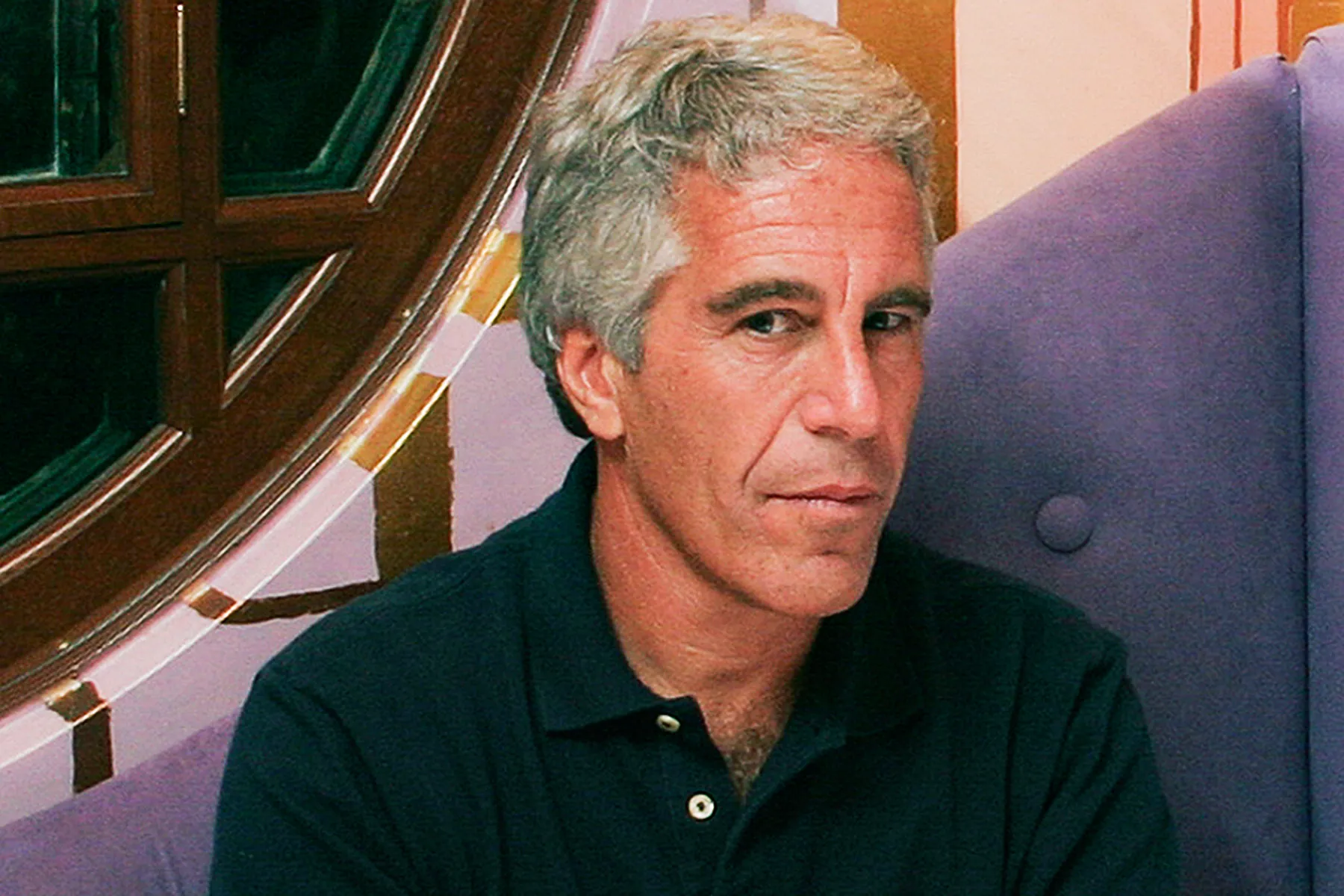 Jeffrey Epstein List: Famous Names Linked to the Sex Trafficking Scandal?