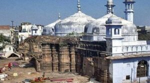 Gyanvapi Mosque case