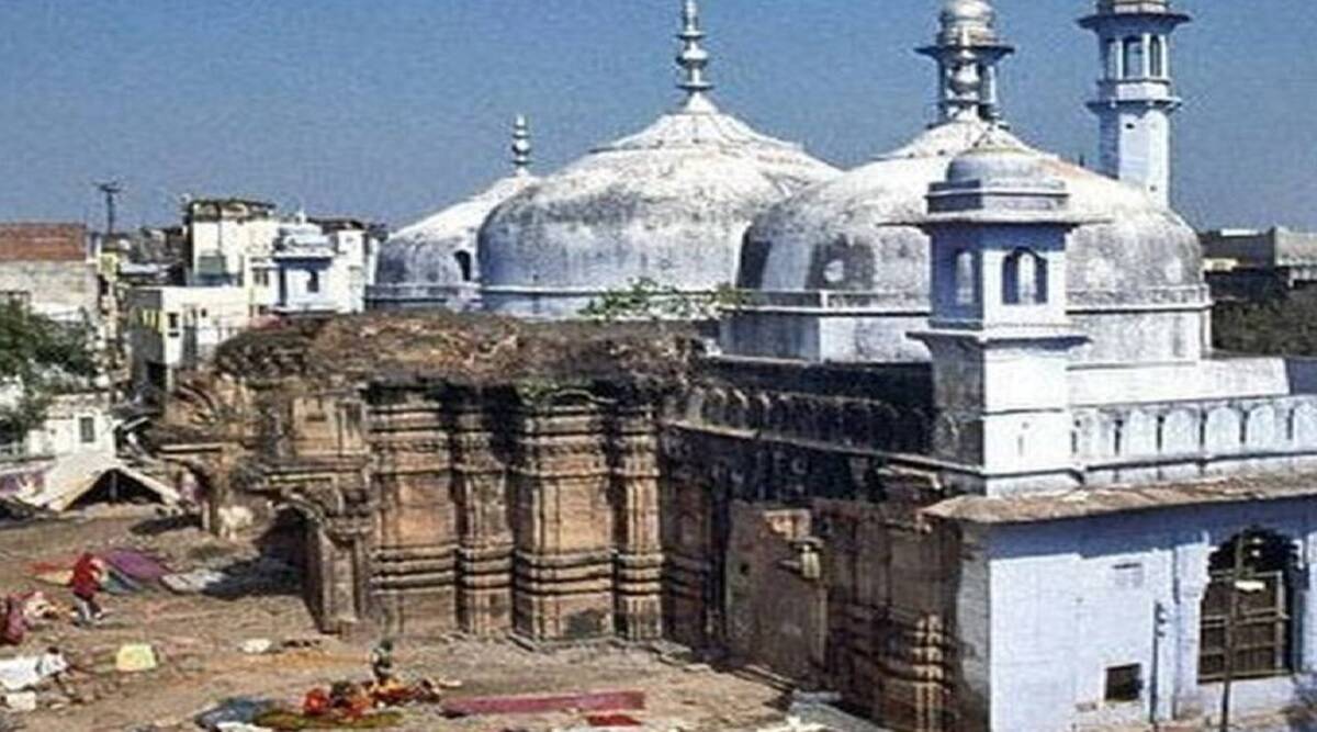 Hindu Petitioners Seek Supreme Court’s Intervention to Clean Gyanvapi Mosque Premises