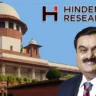 Adani-Hindenburg case